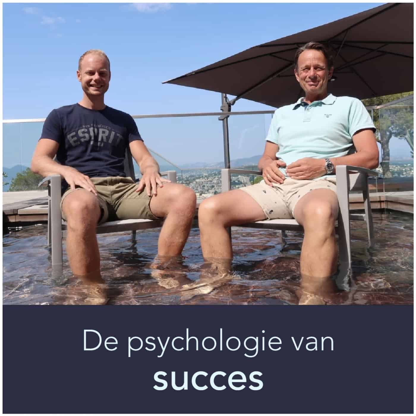 Psychologie van succes